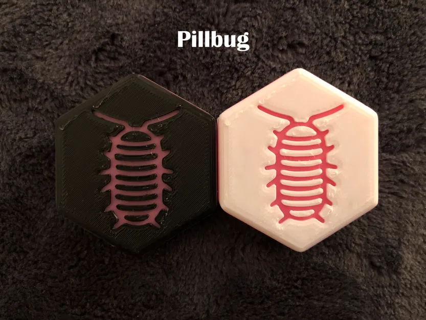 Mô hình Hộp Game Hive - Thiết kế Côn trùng Swarm - Image 4