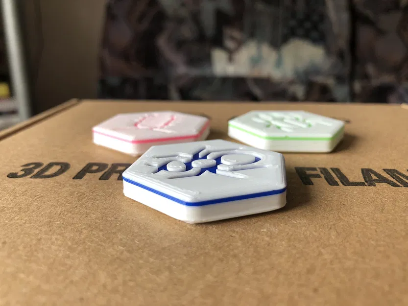 Mô hình Hộp Game Hive - Thiết kế Côn trùng Swarm - Image 8