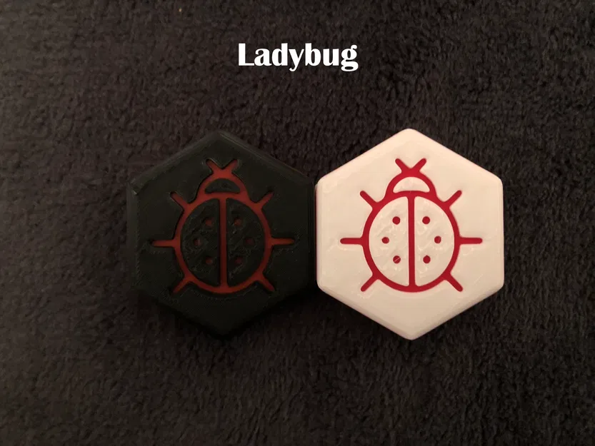 Mô hình Hộp Game Hive - Thiết kế Côn trùng Swarm - Image 11