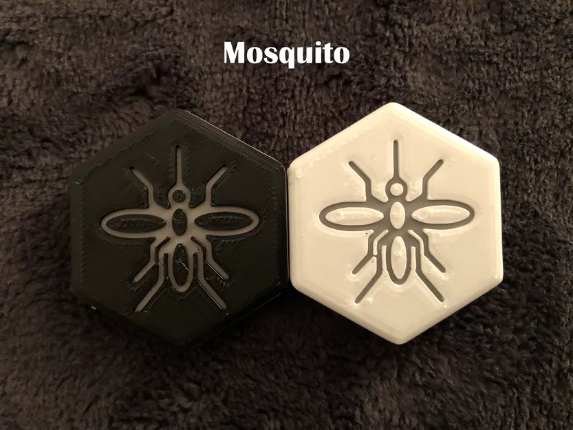 Mô hình Hộp Game Hive - Thiết kế Côn trùng Swarm - Image 12