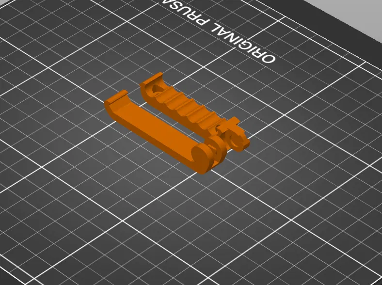 Dụng cụ kẹp giữ dây mạng - Image 4