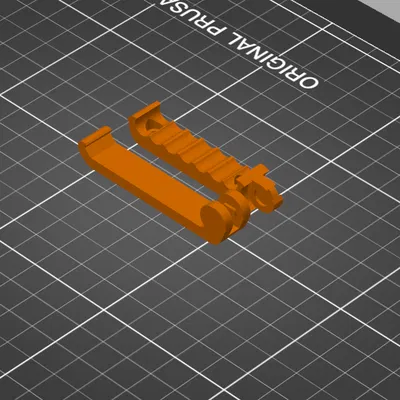 Dụng cụ kẹp giữ dây mạng