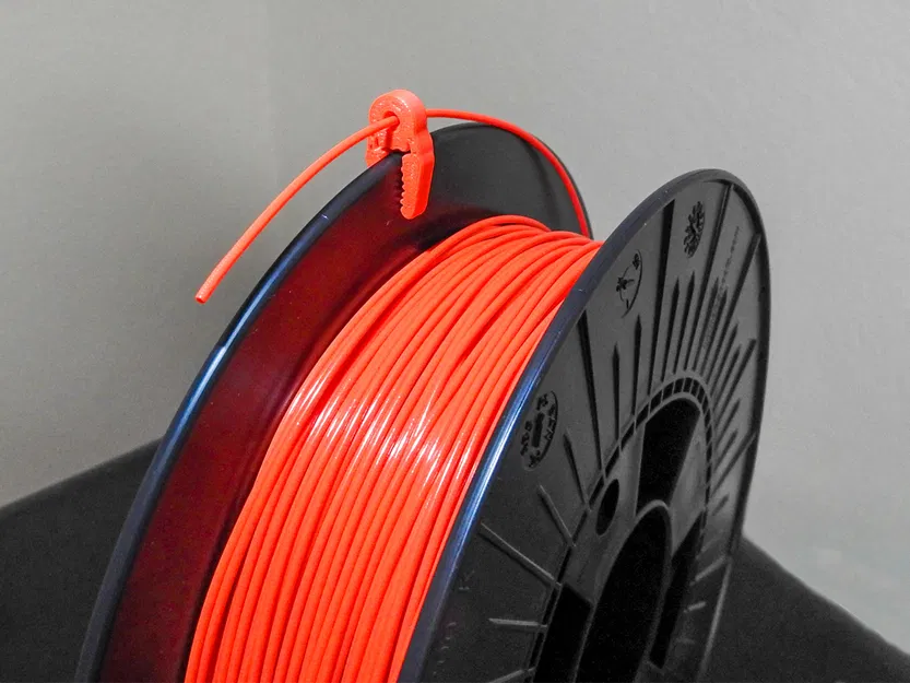Kẹp Filament - Image 1