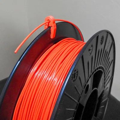 Kẹp Filament