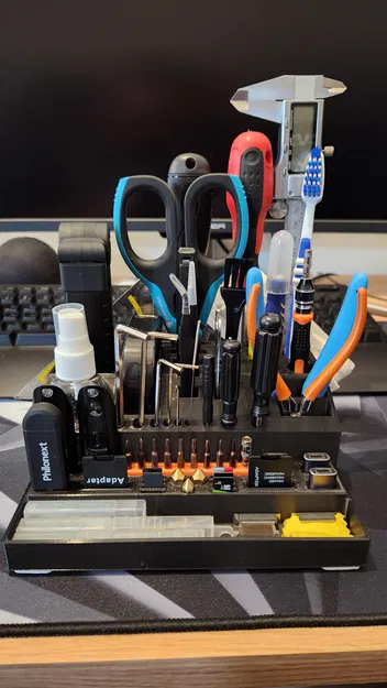 Giá Đỡ Dụng Cụ Tất Cả Trong Một 3000 - Image 1