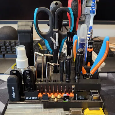 Giá Đỡ Dụng Cụ Tất Cả Trong Một 3000