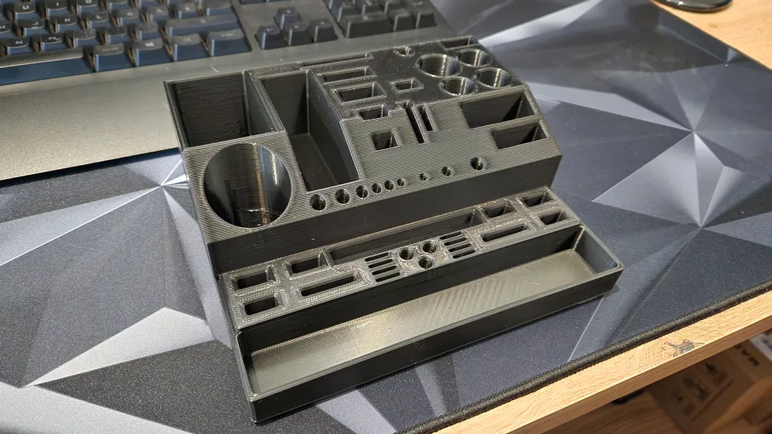 Giá Đỡ Dụng Cụ Tất Cả Trong Một 3000 - Image 2