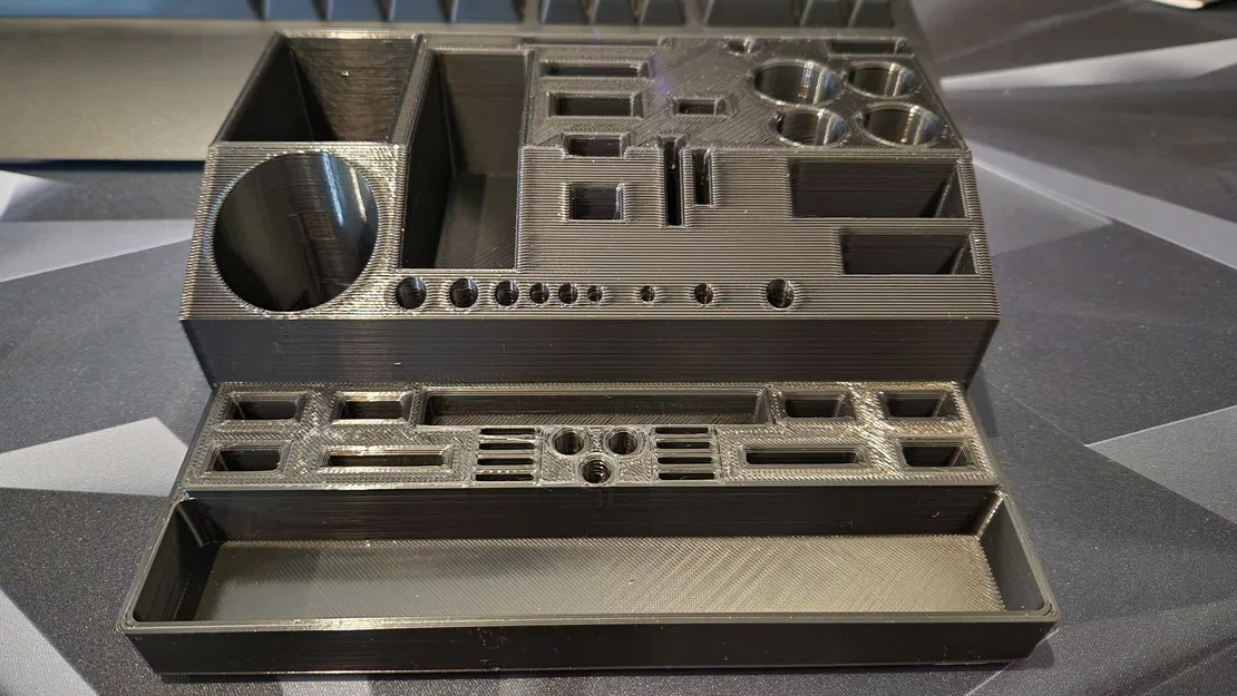 Giá Đỡ Dụng Cụ Tất Cả Trong Một 3000 - Image 3