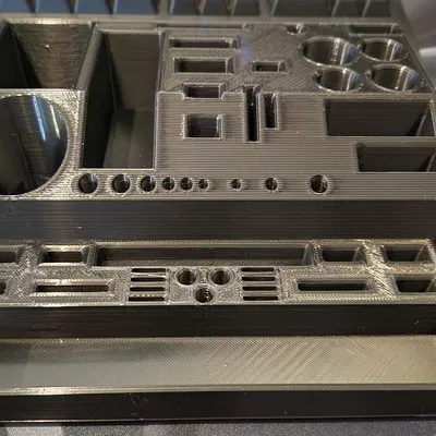 Giá Đỡ Dụng Cụ Tất Cả Trong Một 3000