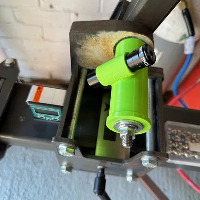 Giá đỡ laser căn chỉnh LCFF