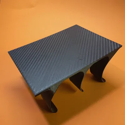 Chỗ để remote gắn tường (TV, đèn, soundbar)