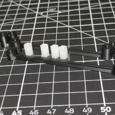 Bộ chuyển đổi bo mạch chủ Siboor Gemini cho Voron 0.2