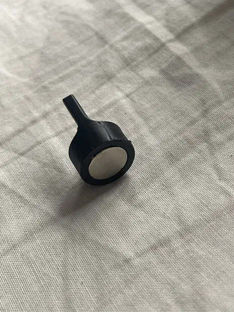 Kệ Gắn Bàn Chải Đánh Răng Bằng Nam Châm - Image 2