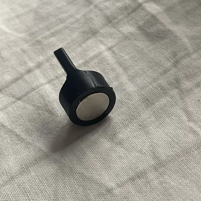 Kệ Gắn Bàn Chải Đánh Răng Bằng Nam Châm