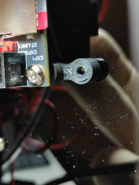 Bộ chuyển đổi bo mạch chủ Siboor Gemini cho Voron 0.2 - Image 3