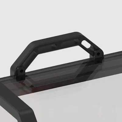 Tay nắm "Top hat" cho Voron 0.2