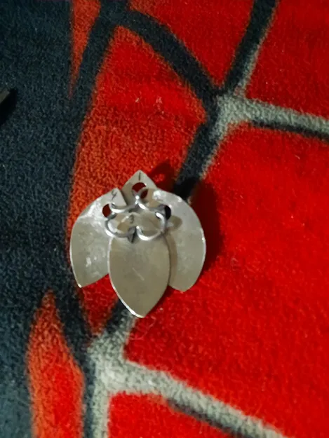 Vảy "Scalemail scale" - Image 4