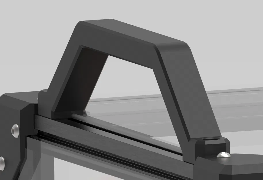 Tay cầm hai bên cho Voron 0.2 - Image 3