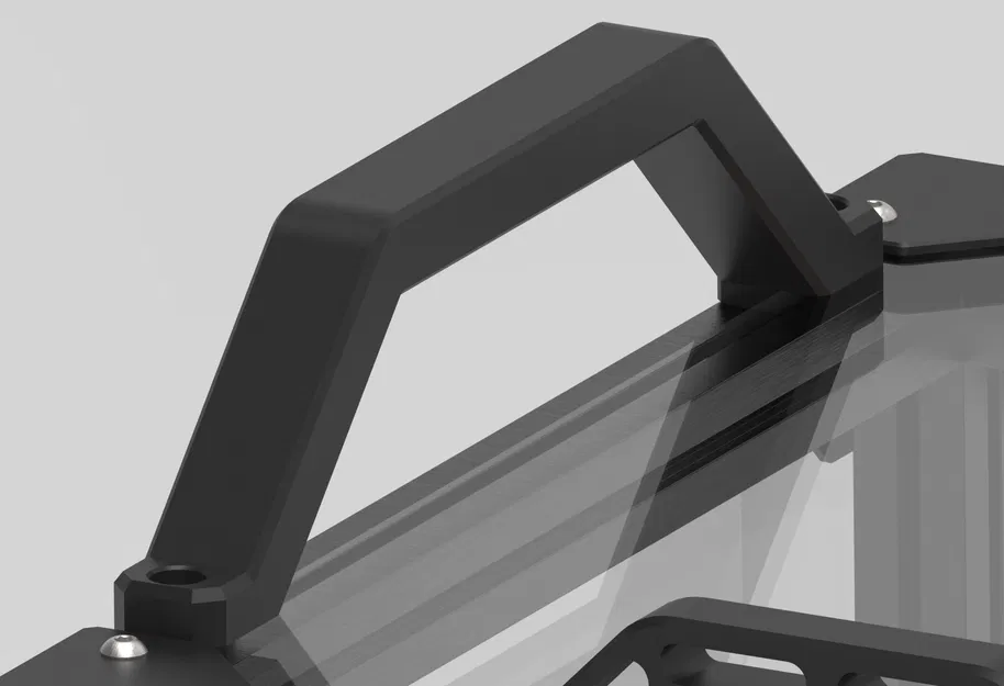 Tay cầm hai bên cho Voron 0.2 - Image 4