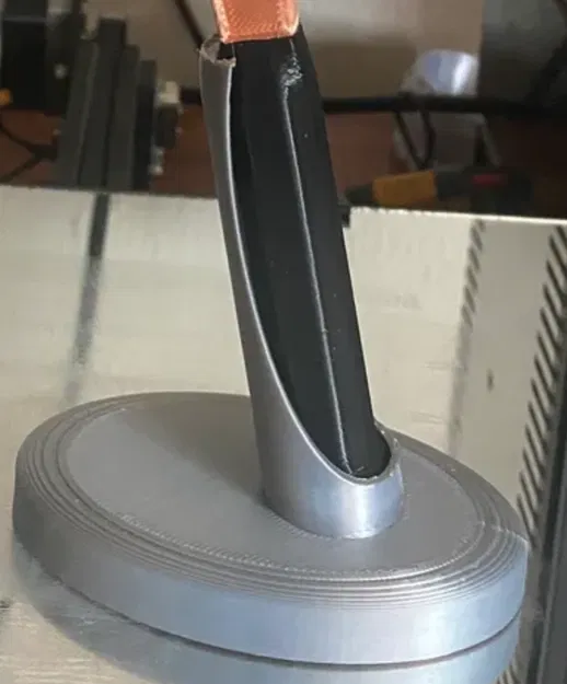 Chân Đế Trưng Bày Vợt Tennis Mini - Image 1