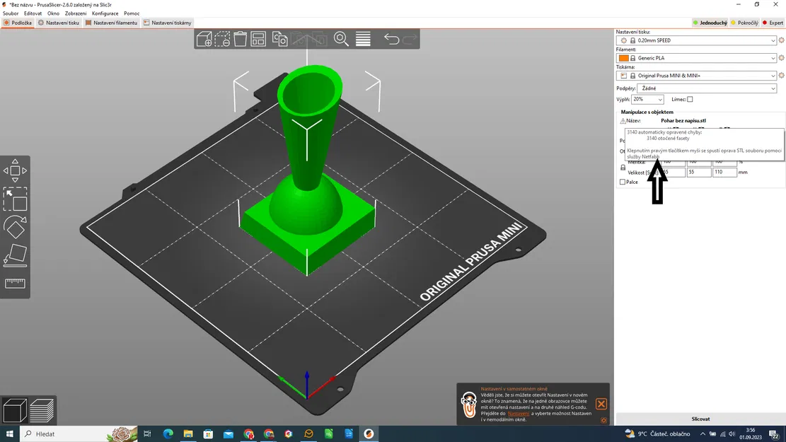 Cúp cho cuộc thi học sinh - Có thể tùy chỉnh văn bản - Image 2