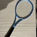 Mô hình Vợt Tennis Mini có lỗ - Thumbnail 2