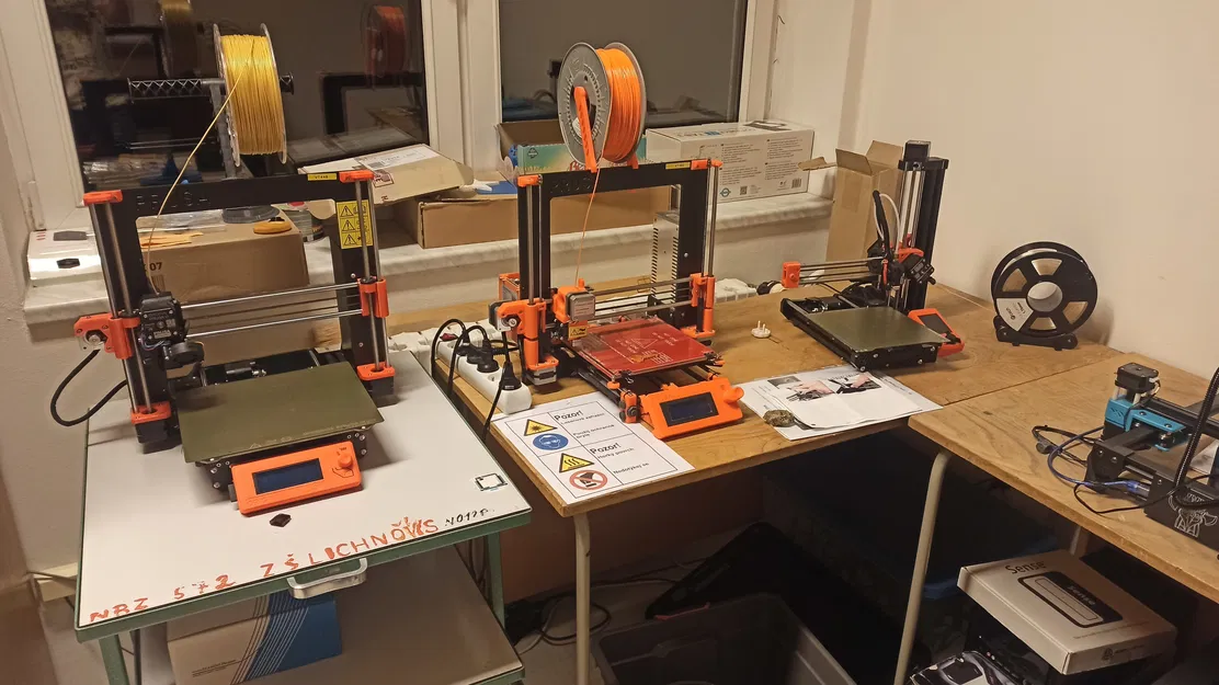 Cúp cho cuộc thi học sinh - Có thể tùy chỉnh văn bản - Image 4