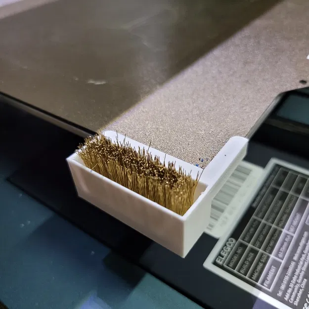 Giải pháp làm sạch đầu phun Elegoo Neptune 4 Pro - Image 1