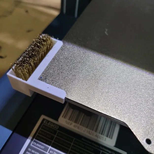 Giải pháp làm sạch đầu phun Elegoo Neptune 4 Pro - Image 2