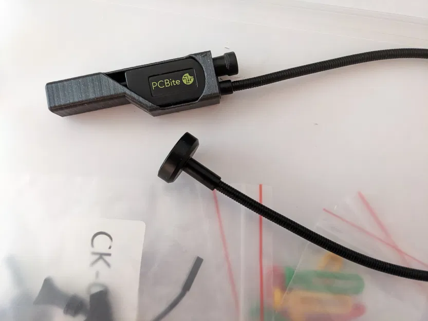 Vỏ bọc đầu dò PCBite SQ - Image 2