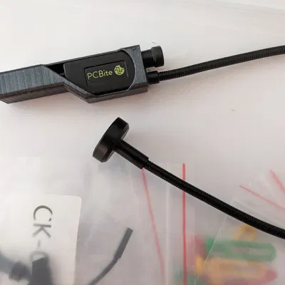 Vỏ bọc đầu dò PCBite SQ