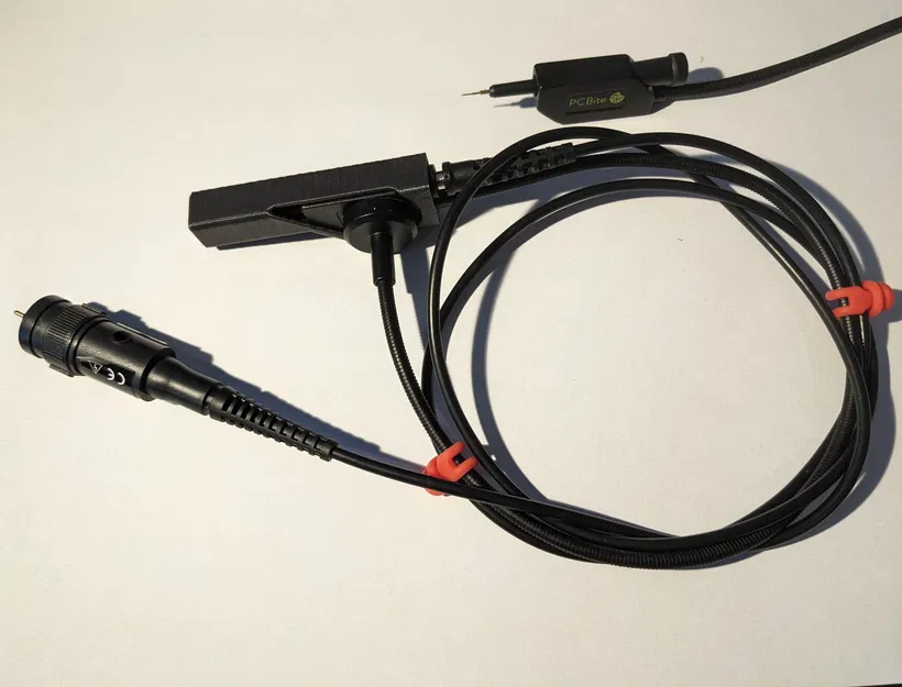 Vỏ bọc đầu dò PCBite SQ - Image 4