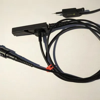 Vỏ bọc đầu dò PCBite SQ