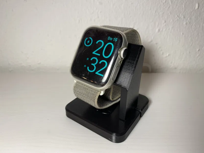Giá đỡ Apple Watch - Image 1