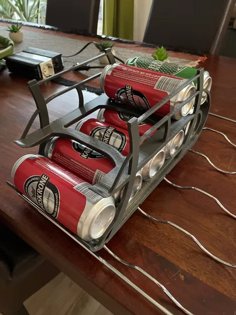 Chai bia 0.5 lít (Prusa XL) - Image 1