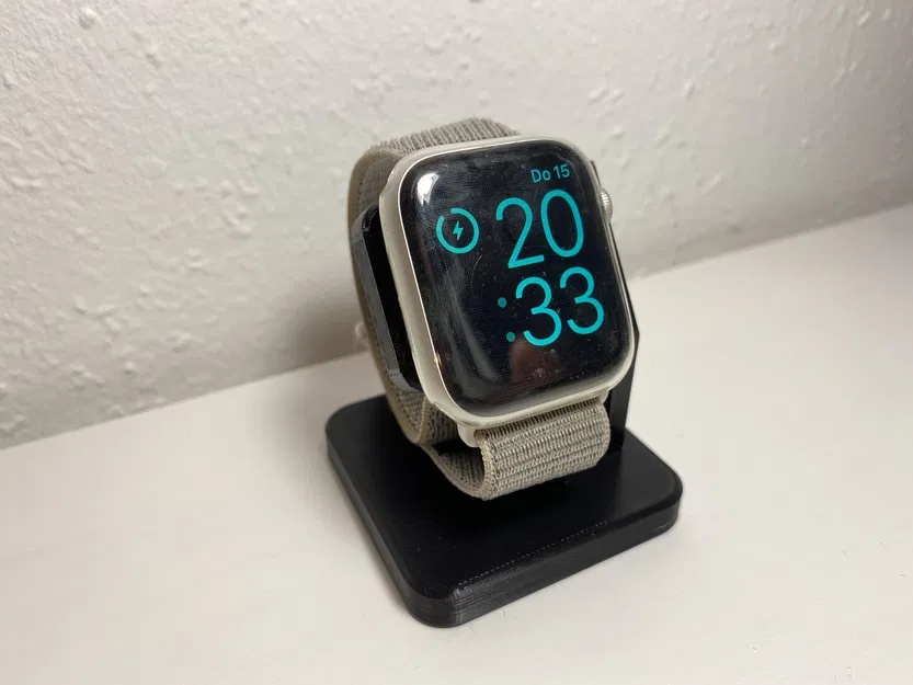 Giá đỡ Apple Watch - Image 2