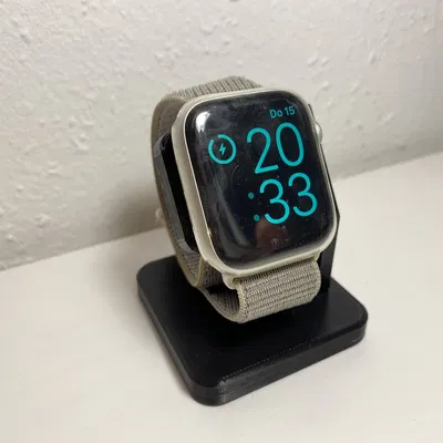 Giá đỡ Apple Watch