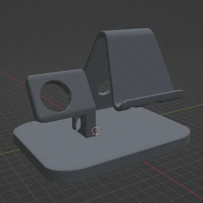 Chân Đế Điện Thoại và Apple Watch