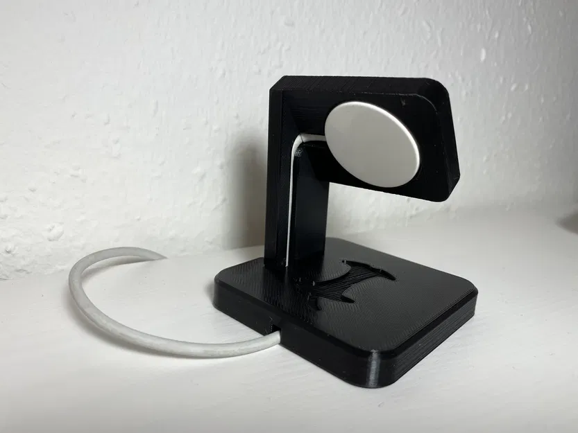 Giá đỡ Apple Watch - Image 4