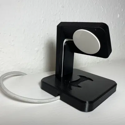 Giá đỡ Apple Watch