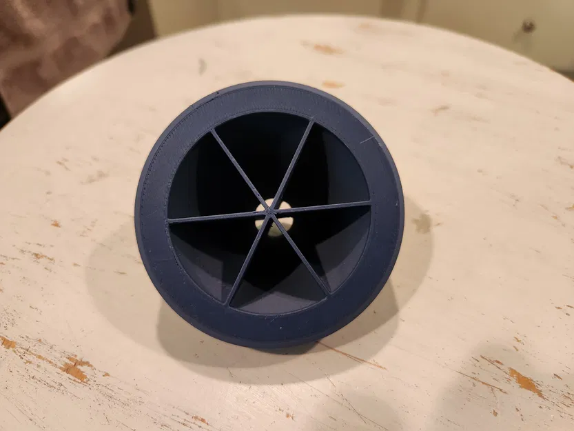 Nắp Hũ Mason Bẫy Ruồi Giấm - Image 3