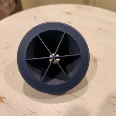 Nắp Hũ Mason Bẫy Ruồi Giấm