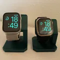 Đế Sạc Apple Watch Phiên Bản Cải Tiến - Thumbnail 1