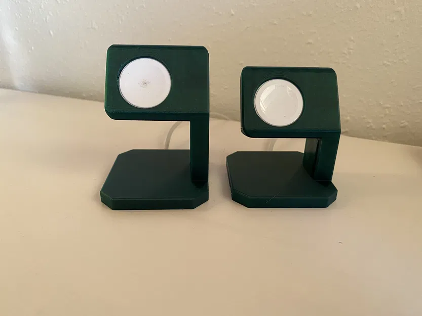 Đế Sạc Apple Watch Phiên Bản Cải Tiến - Image 2