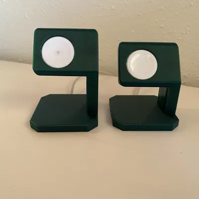 Đế Sạc Apple Watch Phiên Bản Cải Tiến