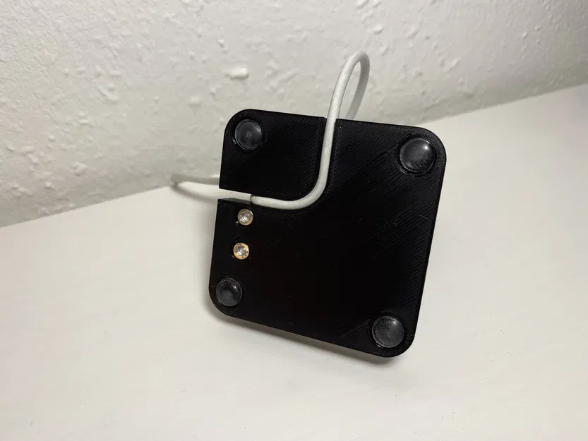 Giá đỡ Apple Watch - Image 5