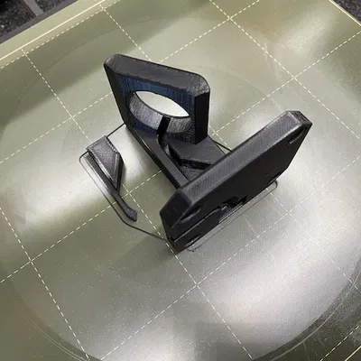 Đế Sạc Apple Watch Phiên Bản Cải Tiến