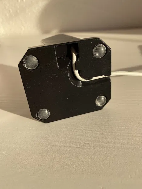 Đế Sạc Apple Watch Phiên Bản Cải Tiến - Image 4