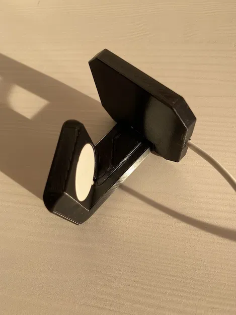 Đế Sạc Apple Watch Phiên Bản Cải Tiến - Image 5