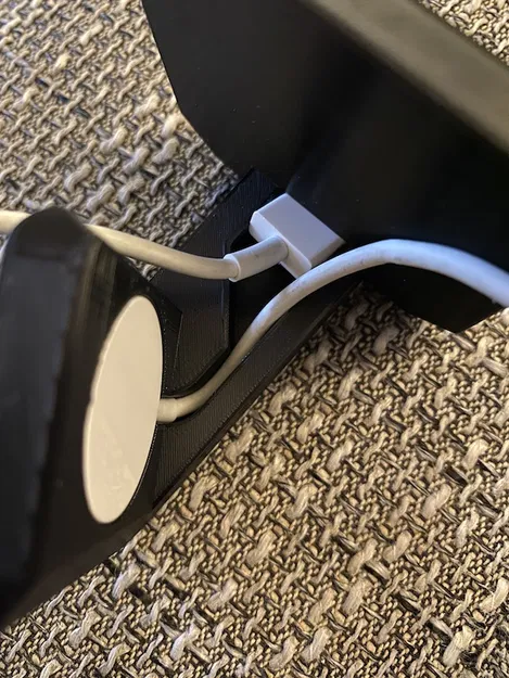 Đế Sạc Apple Watch Phiên Bản Cải Tiến - Image 6